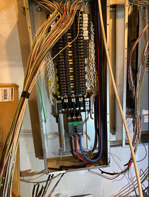 P&R Workforce job photo 2