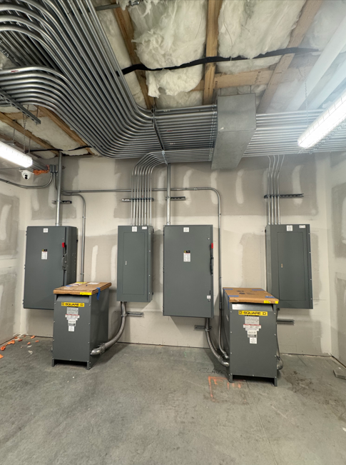 P&R Workforce job photo 3