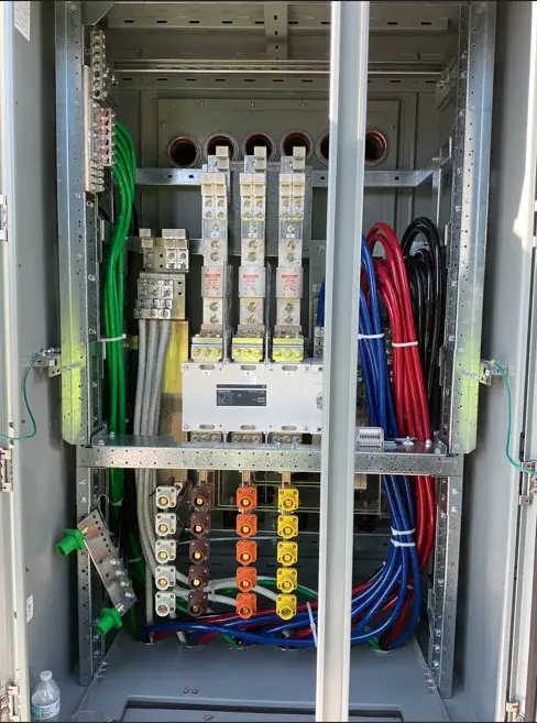 P&R Workforce job photo 7