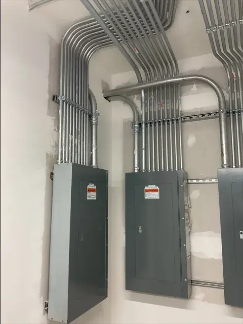 P&R Workforce job photo 12